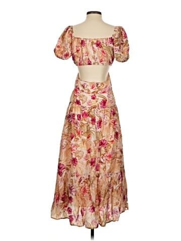 ASTR The Label Cocktail Dress (view 2)