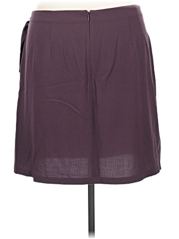 Ann Taylor LOFT Outlet Casual Skirt (view 2)