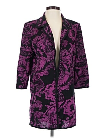 MING WANG Blazer (view 1)