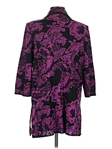 MING WANG Blazer (view 2)