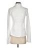 Tek Gear 100% Polyester White Jacket Size XS - photo 1