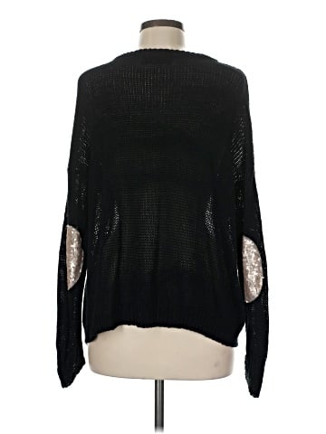 Tinley Pullover Sweater (view 2)