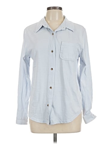 C&C California Long Sleeve Button-Down Shirt (view 1)