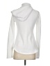 Tek Gear 100% Polyester White Jacket Size XS - photo 2