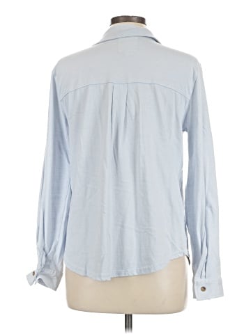 C&C California Long Sleeve Button-Down Shirt (view 2)