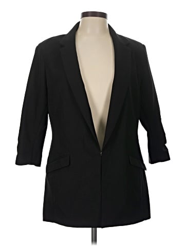 INC International Concepts Blazer (view 1)