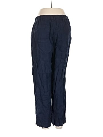 Quince Linen Pants (view 2)