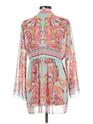 Ivy Jane Long Sleeve Blouse (view 2)