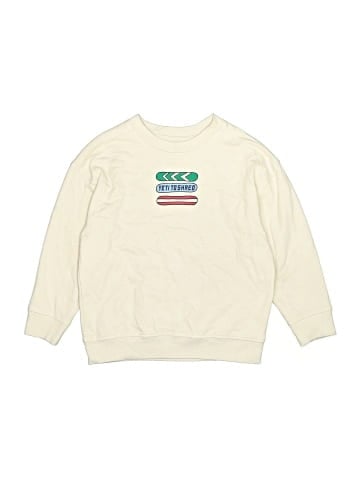 Wonder Nation Pullover Sweater (view 2)
