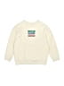 Wonder Nation Graphic Ivory Pullover Sweater Size 6 - photo 2
