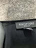 Perceptions Black Cocktail Dress Size 20 - photo 7