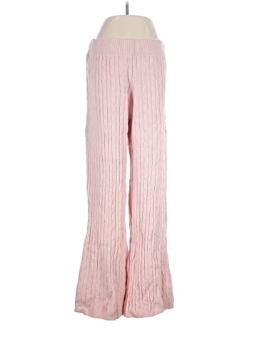 Single Thread Casual Pants (view 1)