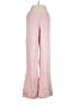 Single Thread Pink Casual Pants Size M - photo 1