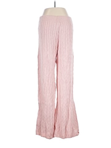 Single Thread Casual Pants (view 2)