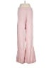 Single Thread Pink Casual Pants Size M - photo 2