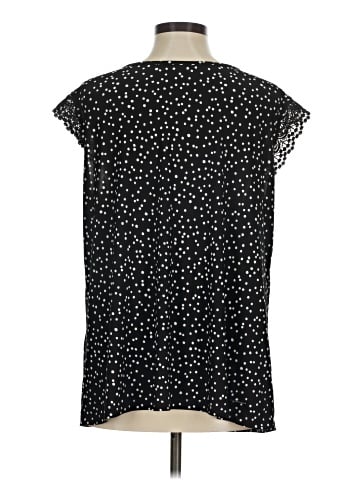 Kasper Sleeveless Top (view 2)