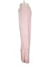 Single Thread Pink Casual Pants Size M - photo 5