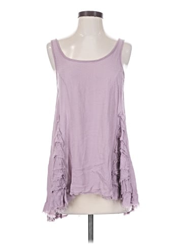 Intimately by Free People Sleeveless Blouse (view 1)
