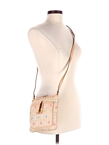 Fossil Crossbody Bag (view 2)
