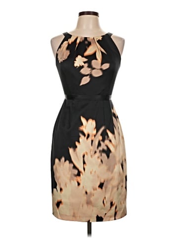 Elie Tahari Cocktail Dress (view 1)