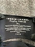 Ingrid + Isabel Black Romper Size XL Maternity (4) - photo 3