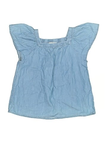 Tucker + Tate Short Sleeve Top (view 1)