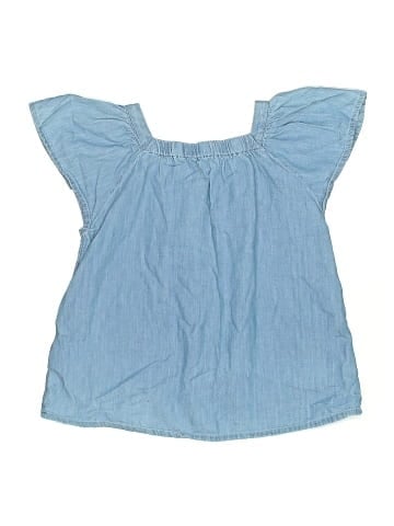 Tucker + Tate Short Sleeve Top (view 2)