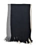 DONNI 100% Acrylic Black Scarf One size - photo 2