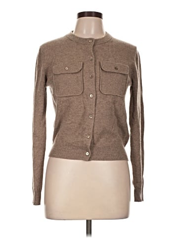 Massimo Dutti Jacket (view 1)