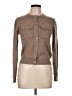 Massimo Dutti Brown Jacket Size M - photo 1