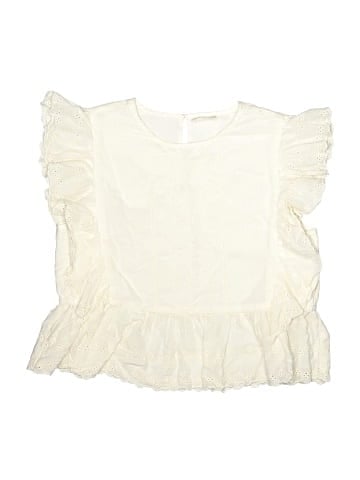 Crewcuts Sleeveless Blouse (view 1)