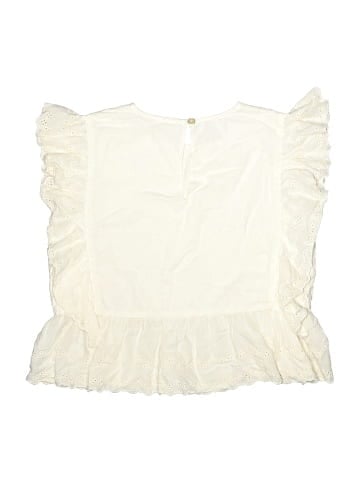 Crewcuts Sleeveless Blouse (view 2)