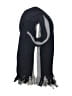 DONNI 100% Acrylic Black Scarf One size - photo 1