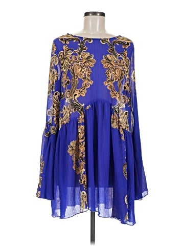 Intimately by Free People Cocktail Dress (view 1)
