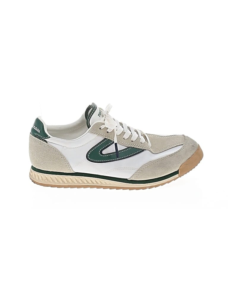 Pre-owned Tretorn Sneakers In Gray