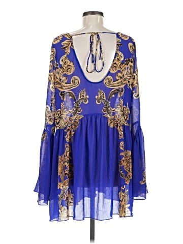 Intimately by Free People Cocktail Dress (view 2)