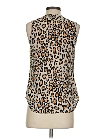 Van Heusen Sleeveless Blouse (view 2)