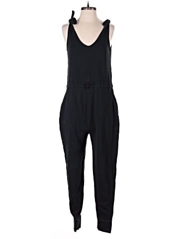 Fair Indigo Jumpsuit (view 1)