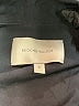 Brochu Walker Black 3/4 Sleeve Blouse Size S - photo 7