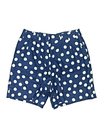 Boden Dressy Shorts (view 1)