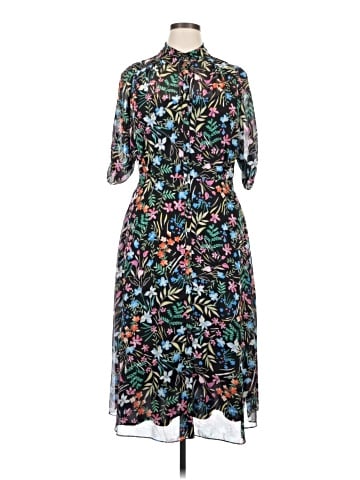 Maggy London Casual Dress (view 1)