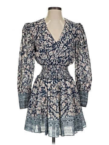 Intermix Cocktail Dress (view 1)