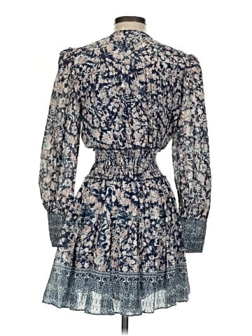 Intermix Cocktail Dress (view 2)