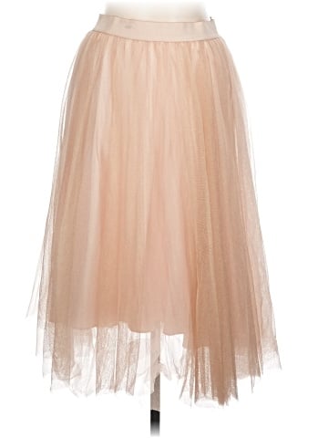 Belle Badgley Mischka Formal Skirt (view 1)