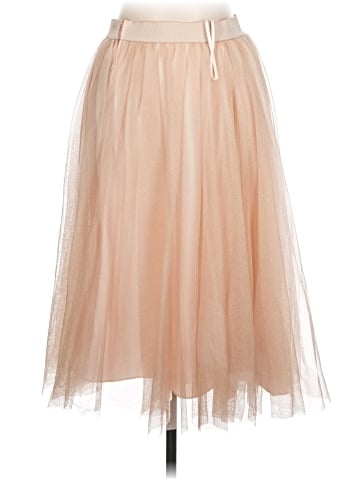 Belle Badgley Mischka Formal Skirt (view 2)