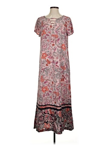 J.Jill Casual Dress (view 1)