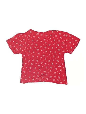 Nordstrom Short Sleeve Top (view 2)