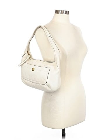 Coach Leather Hobo (view 2)
