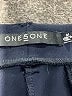 One 5 One Solid Blue Dress Pants Size M - photo 7