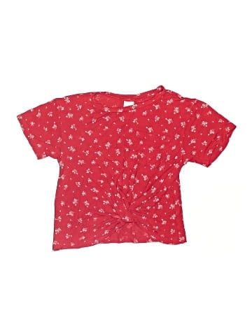 Nordstrom Short Sleeve Top (view 1)